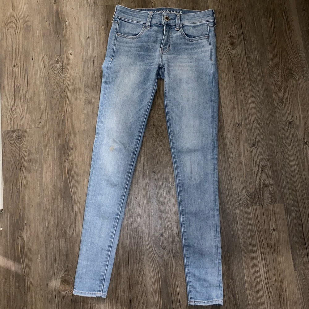 American Eagle Super Super Stretch GREAT QUALITY